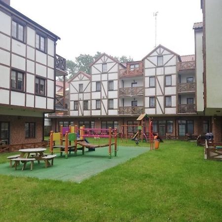 Apartament Wichrowy Rowy  Exterior photo